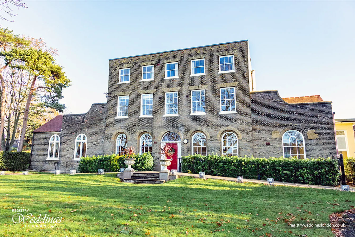 Barking and Dagenham Barking and Dagenham