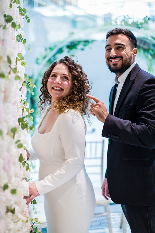 Registry Weddings at Brent Register Office