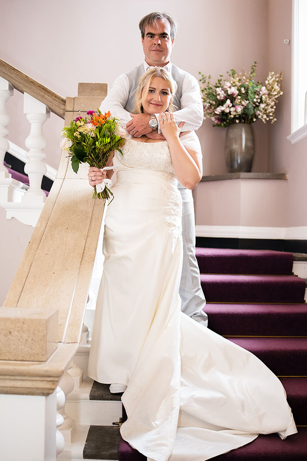 Registry Weddings at Chelsea Old Town Hall