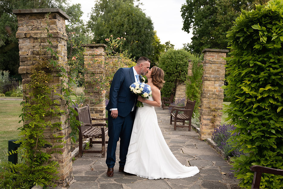 Registry Weddings at Danson House - Bexley Register Office