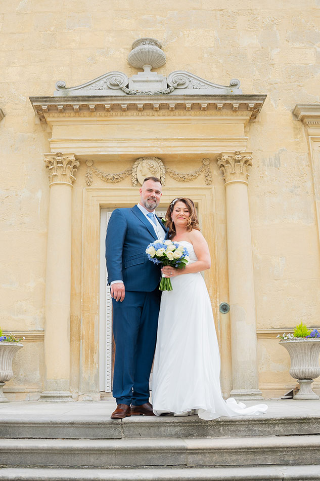 Registry Weddings at Danson House - Bexley Register Office
