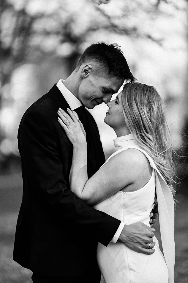 Registry Weddings at Lambeth Town Hall