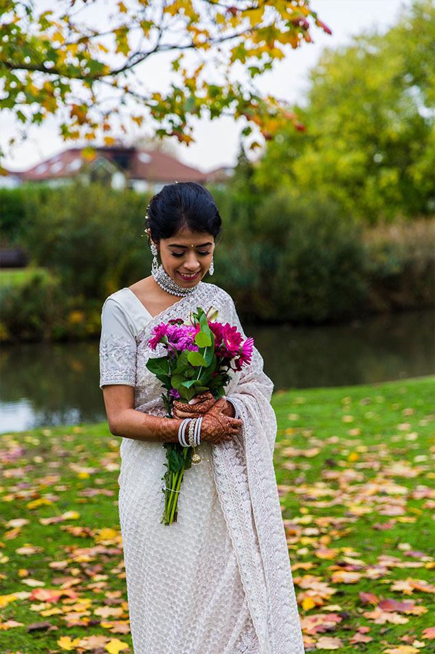 Registry Weddings at Langtons House - Havering Register Office