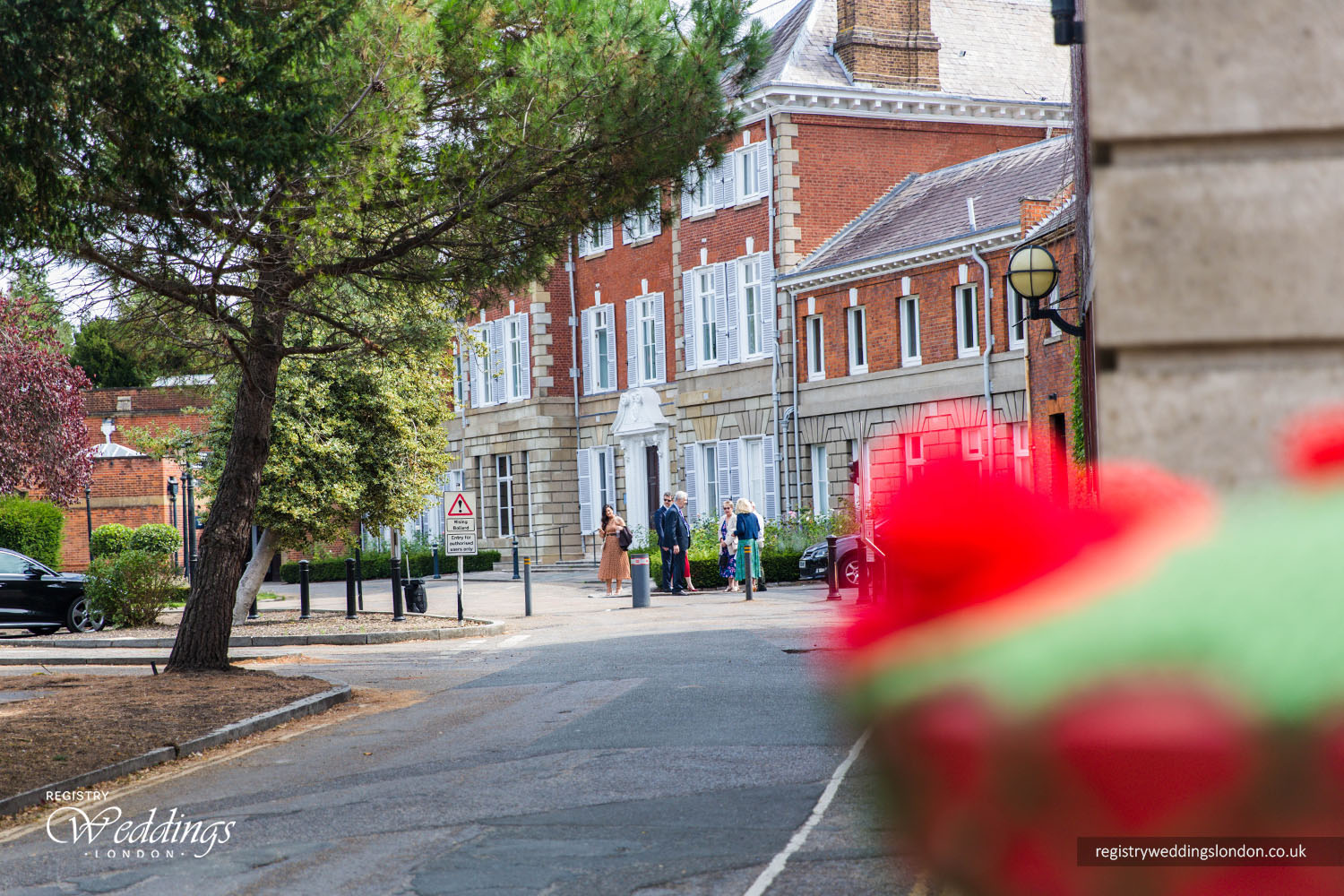 York House - Richmond upon Thames York House - Richmond upon Thames